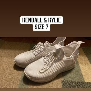 Kendall & Kylie Sneakers